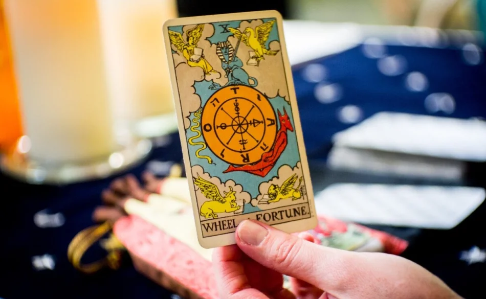 Расклады на одну карту Таро